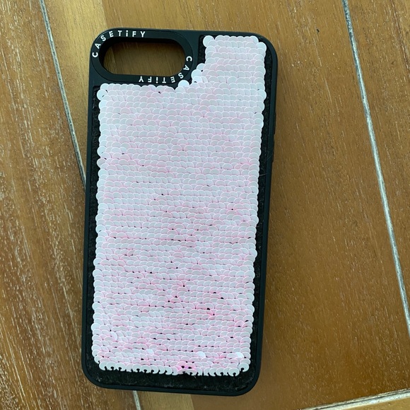 Casetify iPhone 8 Plus case